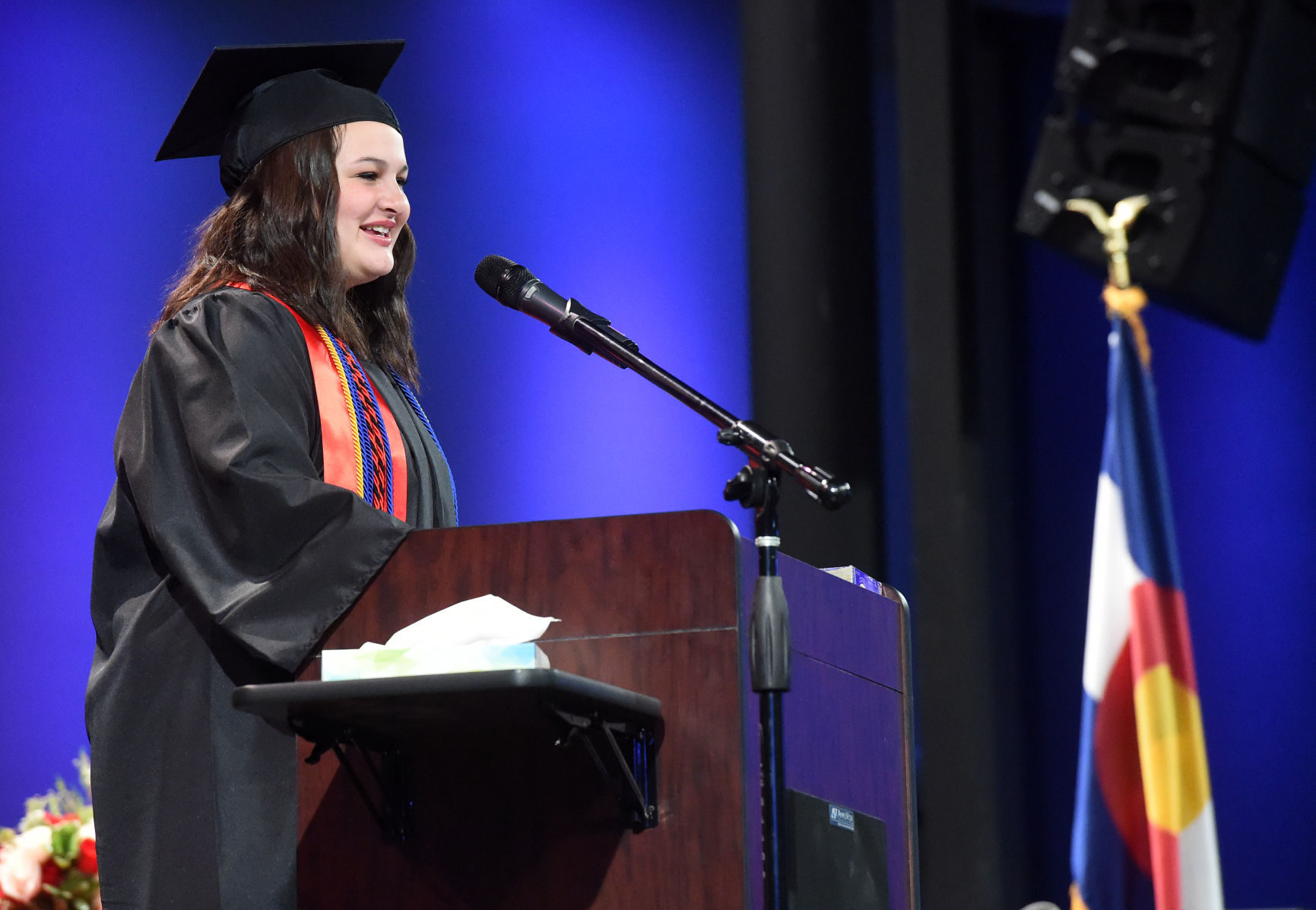 PHOTOS: Aspen Valley High School Graduation